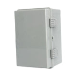 Maxbell Distribution Protection Box Dustproof Outdoor Junction Box for Shopping Mall 20x17x30cm