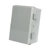 Maxbell Distribution Protection Box Dustproof Outdoor Junction Box for Shopping Mall 20x17x30cm