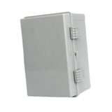 Maxbell Distribution Protection Box Dustproof Outdoor Junction Box for Shopping Mall 20x17x30cm