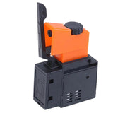 Maxbell Hand Drill Trigger Switch Easy Installation Switch Replaces Adjustable Speed