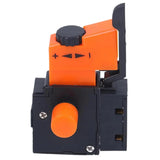 Maxbell Hand Drill Trigger Switch Easy Installation Switch Replaces Adjustable Speed