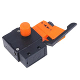 Maxbell Hand Drill Trigger Switch Easy Installation Switch Replaces Adjustable Speed