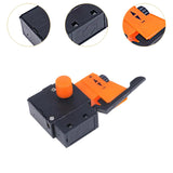 Maxbell Hand Drill Trigger Switch Easy Installation Switch Replaces Adjustable Speed