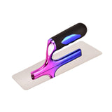 Maxbell Plaster Finishing Trowel Hand Tool for Lining Tasks Pool Coatings Plastering M