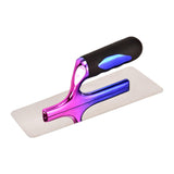 Maxbell Plaster Finishing Trowel Hand Tool for Lining Tasks Pool Coatings Plastering M