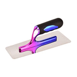 Maxbell Plaster Finishing Trowel Hand Tool for Lining Tasks Pool Coatings Plastering M