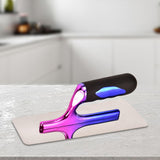 Maxbell Plaster Finishing Trowel Hand Tool for Lining Tasks Pool Coatings Plastering M