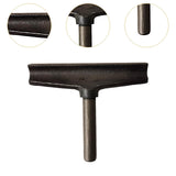 Maxbell Wood Turning Lathe Tool Rest Replace Parts Professional T Type DIY Accessory