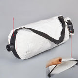 Maxbell Wall Grinder Vacuum Bag White Lightweight Drywall Sander Dust Collection Bag