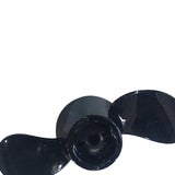 Maxbell Boat Propeller High Performance Replaces for Yachts Speedboats Fishing Boats 18 lbs
