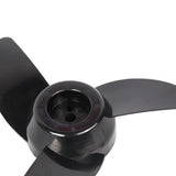 Maxbell Boat Propeller High Performance Replaces for Yachts Speedboats Fishing Boats 60 to 120 lbs