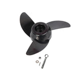 Maxbell Boat Propeller High Performance Replaces for Yachts Speedboats Fishing Boats 60 to 120 lbs
