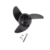 Maxbell Boat Propeller High Performance Replaces for Yachts Speedboats Fishing Boats 60 to 120 lbs