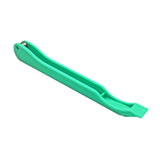 Maxbell Hand Foiler Home Beginners Lightweight Wrapping Tool for 7/32iinch Foil Tape Green