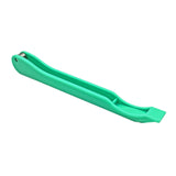 Maxbell Hand Foiler Home Beginners Lightweight Wrapping Tool for 7/32iinch Foil Tape Green