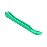 Maxbell Hand Foiler Home Beginners Lightweight Wrapping Tool for 7/32iinch Foil Tape Green