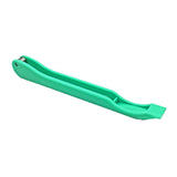 Maxbell Hand Foiler Home Beginners Lightweight Wrapping Tool for 7/32iinch Foil Tape Green