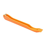 Maxbell Hand Foiler Home Beginners Lightweight Wrapping Tool for 7/32iinch Foil Tape Orange