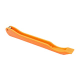 Maxbell Hand Foiler Home Beginners Lightweight Wrapping Tool for 7/32iinch Foil Tape Orange