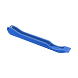 Maxbell Hand Foiler Home Beginners Lightweight Wrapping Tool for 7/32iinch Foil Tape Blue