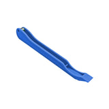 Maxbell Hand Foiler Home Beginners Lightweight Wrapping Tool for 7/32iinch Foil Tape Blue