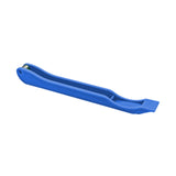 Maxbell Hand Foiler Home Beginners Lightweight Wrapping Tool for 7/32iinch Foil Tape Blue