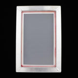 Maxbell Silk Screen Printing Frame 90T High Performance Premium for Screen Printing 25cmx35cmx1.8cm