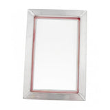 Maxbell Silk Screen Printing Frame 90T High Performance Premium for Screen Printing 30cmx40cmx1.8cm