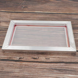 Maxbell Silk Screen Printing Frame 90T High Performance Premium for Screen Printing 30cmx40cmx1.8cm