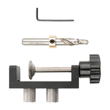 Maxbell Aluminum Profile Drill Assistance Premium Drill Guide for 3030 3060 Punch