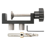 Maxbell Aluminum Profile Drill Assistance Premium Drill Guide for 3030 3060 Punch