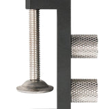 Maxbell Aluminum Profile Drill Assistance Premium Drill Guide for 3030 3060 Punch