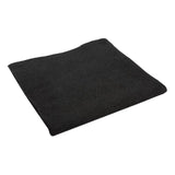 Maxbell Welding Blanket Fireproof Mat Insulation Pad Welders Heat Resistant Material 30x70CM Thickness 3MM