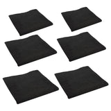 Maxbell Welding Blanket Fireproof Mat Insulation Pad Welders Heat Resistant Material 30x70CM Thickness 3MM