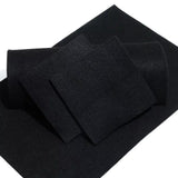 Maxbell Welding Blanket Fireproof Mat Insulation Pad Welders Heat Resistant Material 30x70CM Thickness 5MM