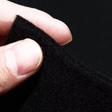 Maxbell Welding Blanket Fireproof Mat Insulation Pad Welders Heat Resistant Material 50x50CM Thickness 5MM