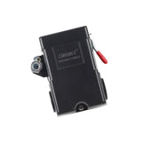 Maxbell 95-125 PSI Air Compressor Pressure Control Switch Simple Installation 4 Port
