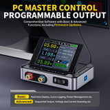 Maxbell DC Power Supply Dps-150 PD/QC/DC U Shaped Terminal DC Regulated Power Supply