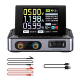 Maxbell DC Power Supply Dps-150 PD/QC/DC U Shaped Terminal DC Regulated Power Supply