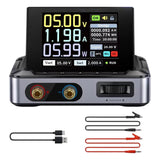 Maxbell DC Power Supply Dps-150 PD/QC/DC U Shaped Terminal DC Regulated Power Supply