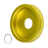 Maxbell Polishing Wheel Stones Marble Angle Grinder Diamond Grinding Wheel Style B