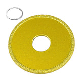 Maxbell Polishing Wheel Stones Marble Angle Grinder Diamond Grinding Wheel Style C