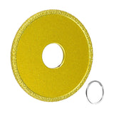 Maxbell Polishing Wheel Stones Marble Angle Grinder Diamond Grinding Wheel Style C