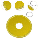 Maxbell Polishing Wheel Stones Marble Angle Grinder Diamond Grinding Wheel Style C