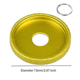 Maxbell Polishing Wheel Stones Marble Angle Grinder Diamond Grinding Wheel Style E