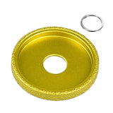 Maxbell Polishing Wheel Stones Marble Angle Grinder Diamond Grinding Wheel Style E