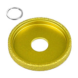 Maxbell Polishing Wheel Stones Marble Angle Grinder Diamond Grinding Wheel Style E