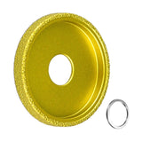 Maxbell Polishing Wheel Stones Marble Angle Grinder Diamond Grinding Wheel Style E