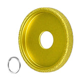 Maxbell Polishing Wheel Stones Marble Angle Grinder Diamond Grinding Wheel Style E