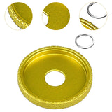 Maxbell Polishing Wheel Stones Marble Angle Grinder Diamond Grinding Wheel Style E